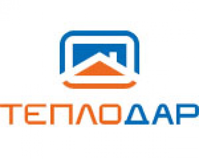 Теплодар