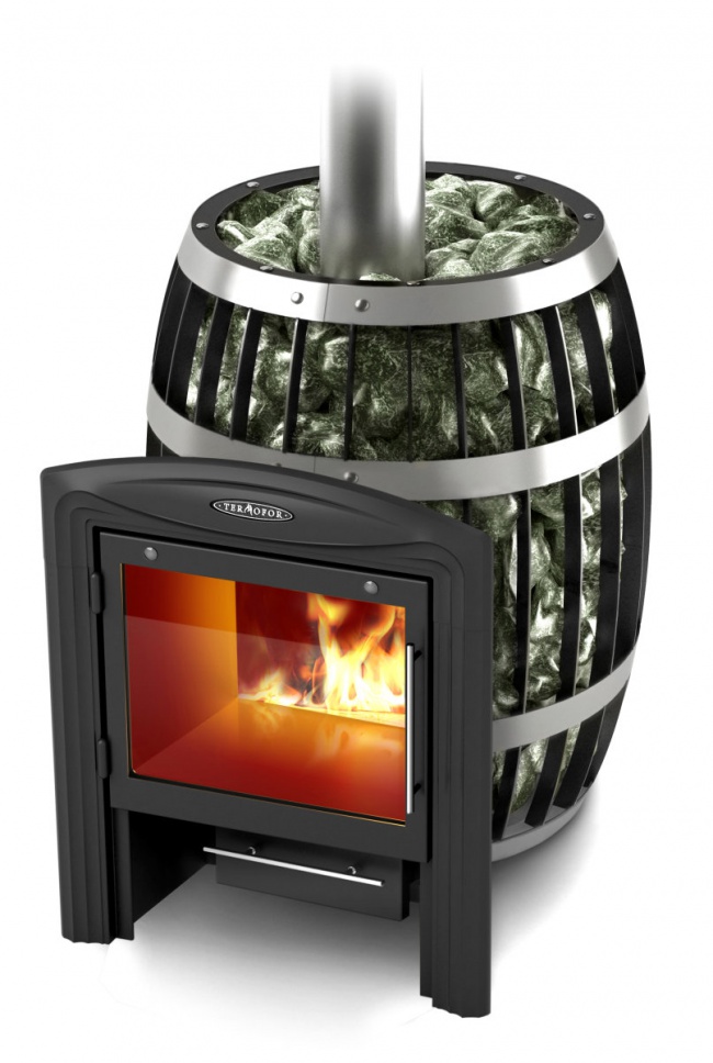 Саяны INOX Витра